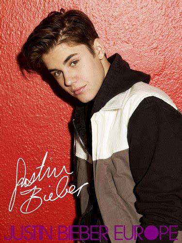 Justin Bieber Justin Bieber Photo 15630967 Fanpop
