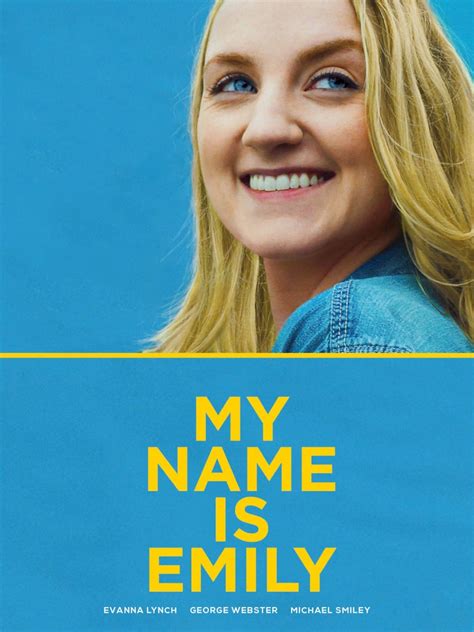 My Name Is Emily Trailer 1 Trailers And Videos Rotten Tomatoes