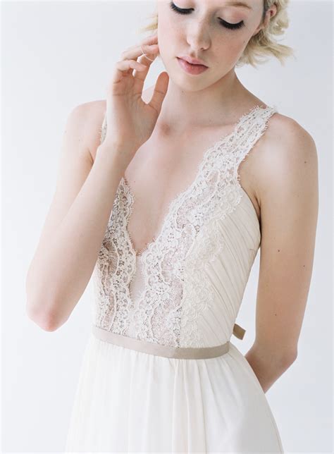 Das kleid habe ich an meinem standesamt getragen und daraufhin gleich in die reinigung. Truvelle Bridal Dresses - 2015 collection - Lucky ...