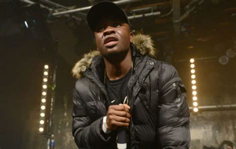 Kind of how i saw london in my own little way. he also told us why he's. Big Shaq's latest 'Man's Not Hot' remix features Jme ...