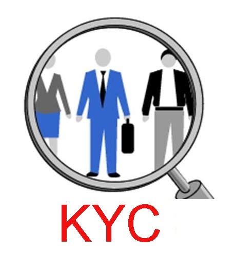 Please note that the kyc application form and overleaf instructions should be printed on the same page (back to back). How to get KYC Status VERIFIED ? ~ My Tips Towards Wealthy