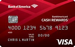 Maybe you would like to learn more about one of these? Bank of America Cash Rewards for Students | US News