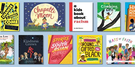 15 Fantastic Childrens Books About Diversity Wonderbly Blog
