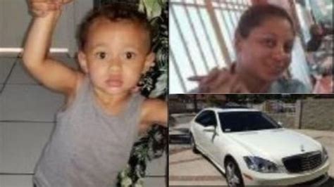 El volante menciona por primera vez a charlie pendleton en el juego. Policía de Miami busca niño desaparecido de un año