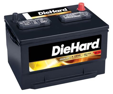 Manage your goodyear credit card account online, any time, using any device. DieHard Gold Battery : Best Deals on High-Performance Battery at Sears