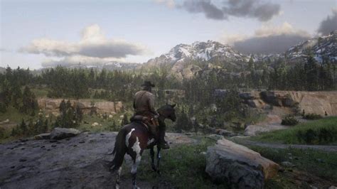 Red Dead Redemption 2 On Pc Is It Worth It Unleashing The Power Of Pcs