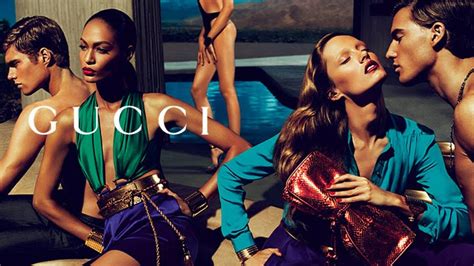 i want fashion and prozac gucci spring 2011 ad campaign by mert and marcus