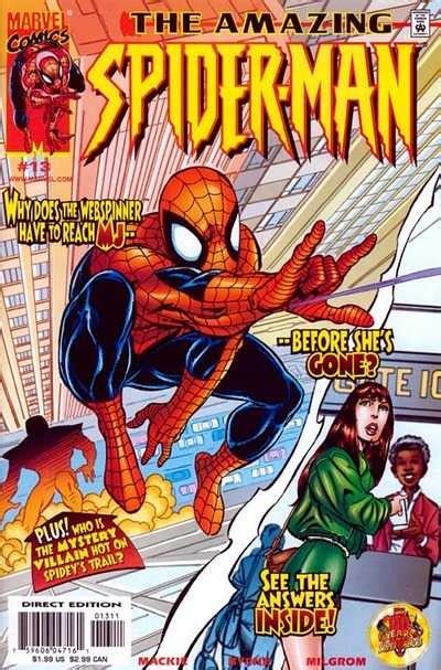 The Amazing Spider Man 13 Reviews