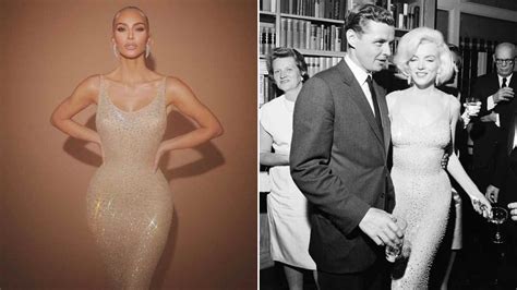 kim kardashian usa vestido icônico de marilyn monroe no met gala 2022 istoÉ independente
