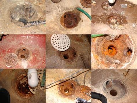 The reason for that is that basement floor drains need maintenance in certain situations and access to the drain is necessary. Taking The Mystery Out Of Floor Drains | Floor drains ...