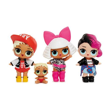 Lol Surprise Doll Assorted Target Australia