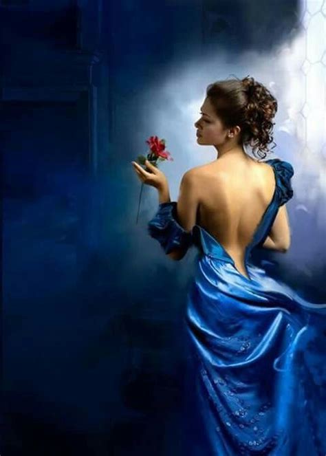 Pin By Tony Isbert On ME GUSTA Romance Covers Art Woman Painting