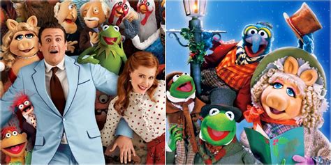 All Of The Muppet Movies Ranked According To Imdb Game Rant