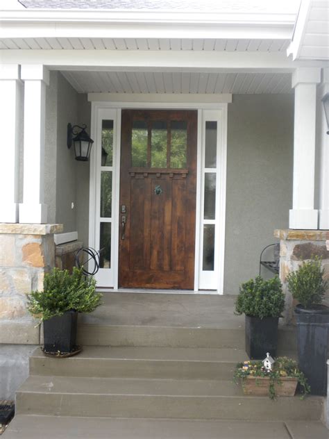 Front Door Colors For Grey House With White Trim Mitzie Coley