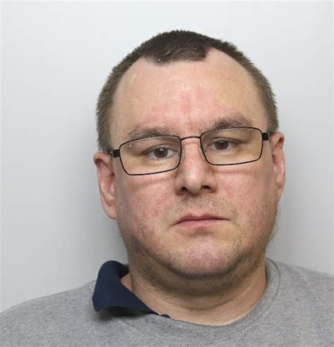 sex offender jailed for breaching conditions staffordshire police