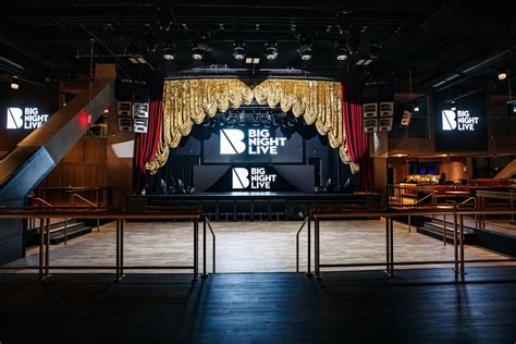 Big Night Live Faq Details And Upcoming Events Boston Discotech