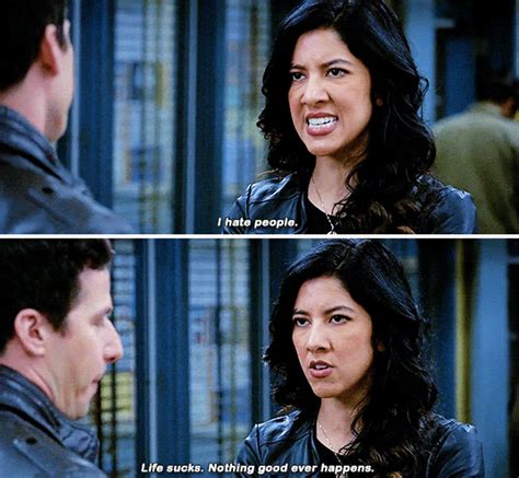 12 Brooklyn 99 Quotes Every College Student Can Relate To In 2021