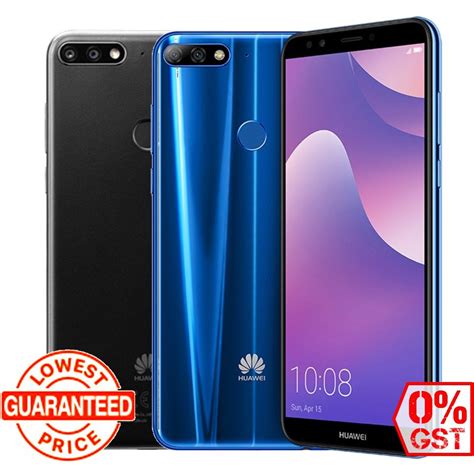 That's rm200 cheaper than its closest rival that was also launched. Huawei Nova 2 Lite Price in Malaysia & Specs | TechNave