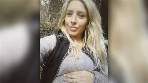 update missing pregnant vancouver woman located safe