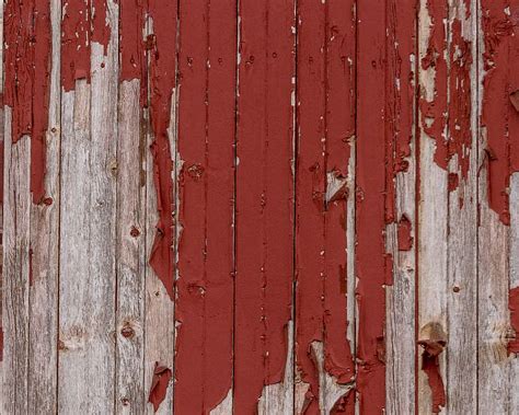 Hd Wallpaper Barn Wood Texture Peeling Paint Weathered Rustic