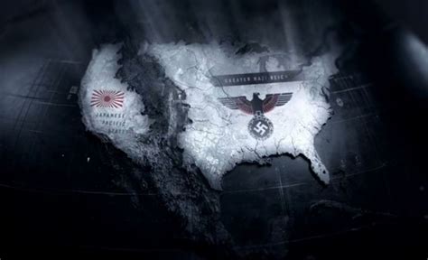 The Man In The High Castle Review Tripwire Magazine