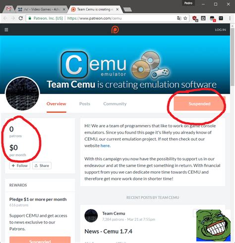 Cemu Icon At Collection Of Cemu Icon Free For