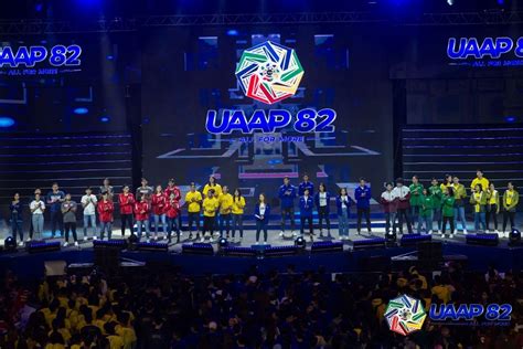 Uaap Plans To Return In 2022 With ‘different Scenarios For Sports