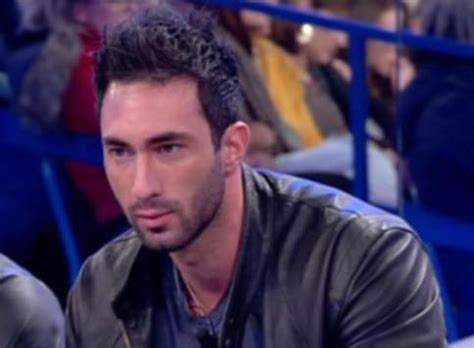 Uomini e donne, sophie e matteo dopo la scelta: MATTEO MARTINO A U&D: ASPETTO UN CONFRONTO CON ROSSELLA ...