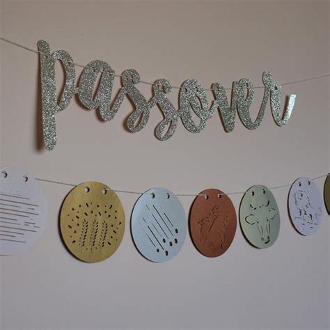 Decorating Loungeroom For Pesach 50 Best Passover Decorations Ideas