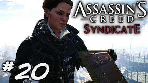 Music Box Assassin S Creed Syndicate Playthrough Part Youtube