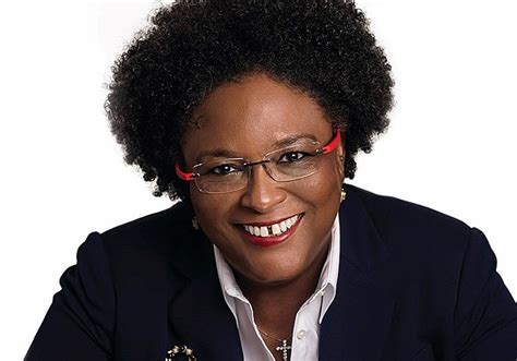 Alicia Wallace Mottley Cruises To Electoral Wipeout The Tribune
