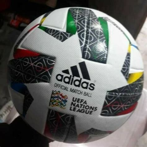 The uefa nations league is an international association football competition to be contested by the senior men's national teams of the member associations of uefa , the sport's european governing body. FIFA Quality Pro ADIDAS UEFA Nations LEAGUE SOCCER MATCH ...
