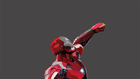 Avengers Iron Man Avengers Endgame 5k The Avengers Hd Wallpaper