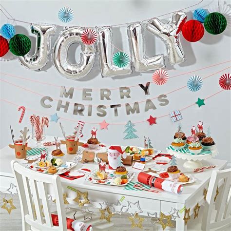 Best Christmas Party Decoration Ideas Of Christmas 2018 That You Can Check