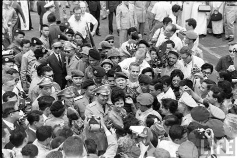 Gen Khanhs Departure 25 2 1965 4 Vietnam History Nguyen Khanh