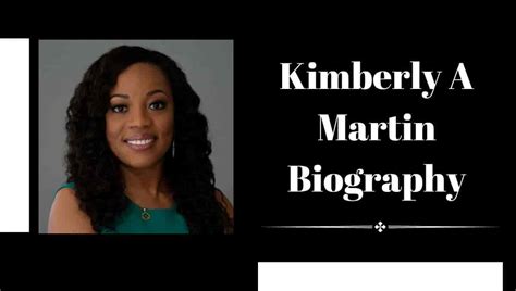 Kimberly A Martin Wikipedia Wiki Measurements Husband Obituary Net