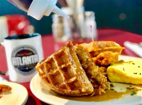 Maybe you would like to learn more about one of these? Best Restaurants in Downtown Atlanta | Breakfast ...