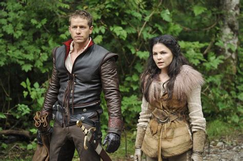 Snow White Season 1 Image 5 Once Upon A Time Season 1 Pictures