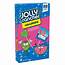 Jolly Rancher Valentines Assorted Flavor Candy Lollipops 20 Count 9 