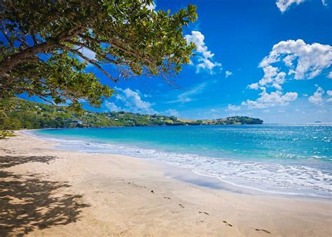Bequia Beach Hotel Barbados Grenada Audley Travel
