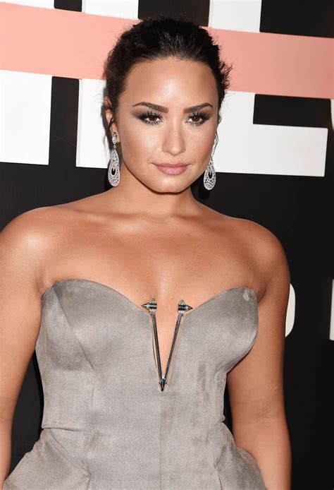 Demi lovato reportedly hospitalized following drug overdose. Demi Lovato gets honest about her addiction in documentary ...