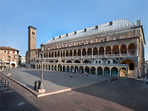 Visite A Palazzo Della Ragione Padova Cultura