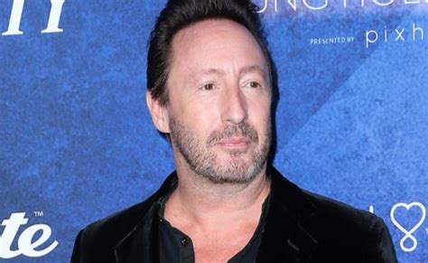 Julian Lennon Age Height Weight Net Worth Wife Bio And Facts
