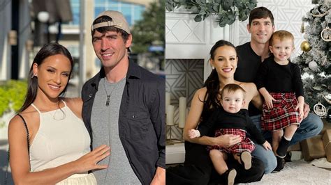 jessica graf and cody nickson relationship explored as couple announce pregnancy set to welcome