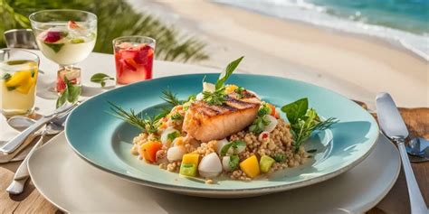 Top Restaurants On Kiawah Island Discover Delicious Dining