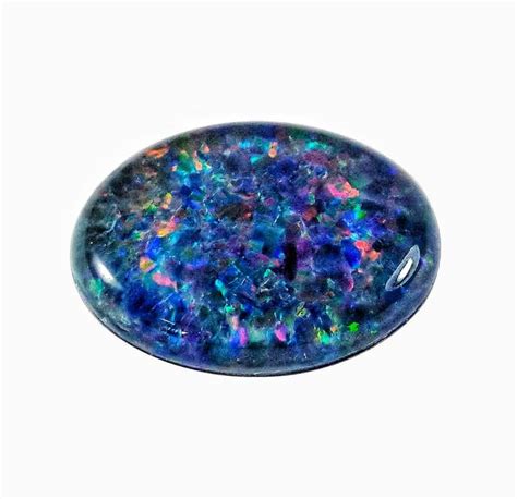 Blue Opal Meaning Healing Properties And Benefits