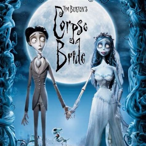 There's been a grave misunderstanding. The Corpse Bride | Corpse bride movie, Tim burton corpse ...