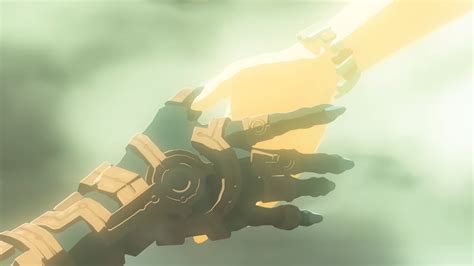 The New Zelda Trailer Has Convinced Me Were Seeing The End Of The Series Timeline Techradar