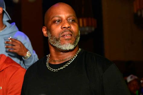 Dmx Rapper And Actor Dies At 50 Metro News