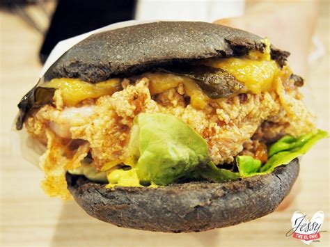 ﻿﻿myburgerlab (oug)'s menu is here for you to order your food in kuala lumpur. MyBurgerlab introduces Ultraman Burger (Salted Egg Yolk ...
